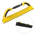 thumbnail image 3 of Lefu Dry Grinding Hand Push Board Car Putty Ash Planer Rectangular Arc Sandpaper, 3 of 10