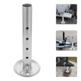 thumbnail image 4 of Trailer Jack Foot Trailer Stabilizer Jack Trailer Jack Drop Leg Trailer Jack Tube, 4 of 9