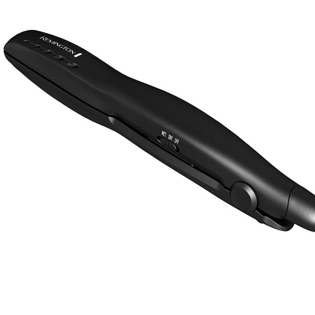 Plancha Profesional Plancha Alaciadora Ceramica Hometech Plancha