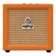 thumbnail image 1 of Microamplificador Orange Crush Mini de 3 W con sintonizador y conector para auriculares, 1 of 6