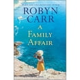 thumbnail image 1 of Pre-Owned Family Affair: A Novel, 1 of 1