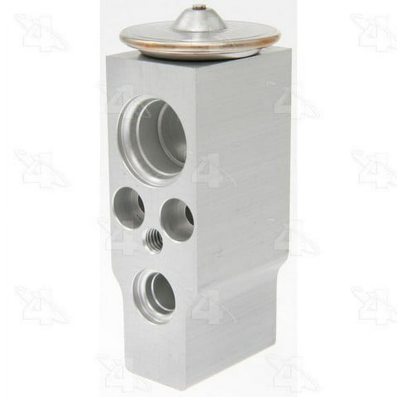 Four Seasons A/C Expansion Valve P/N:39063 Fits select: 2002-2006 MITSUBISHI LANCER, 2003-2006 MITSUBISHI OUTLANDER