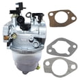 thumbnail image 5 of 951-05149 Carburetor Replacement for MTD HY-4P90F CC760ES 12AE76JU 4P90JUC 4P90MUC 420CC Engine for Cub Cadet CC30 CC760ES MTD HY-4P90F 4P90G for Craftsman T1000 T1200 Lawn Mower, 5 of 5