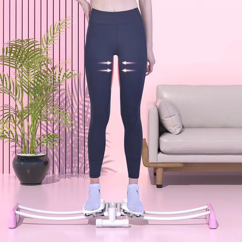 Ski Simulator Trainer Equipment Machine Commercial Skiing Cardio