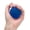 Blue - Firm, variant on THERABAND Hand Exerciser, Soft, Red, Beginner, 2 IN, Stress Ball, Grip Strength