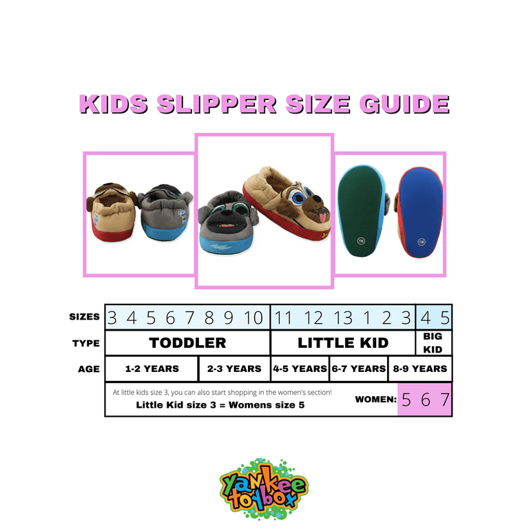 Bingo and hotsell rolly slippers