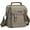 A8015 Army Green, variant on Small Crossbody Bag for Men Canvas Messenger Bags Vintage Shoulder Satchel Bag for Casual Work Travel(A8015 Black)