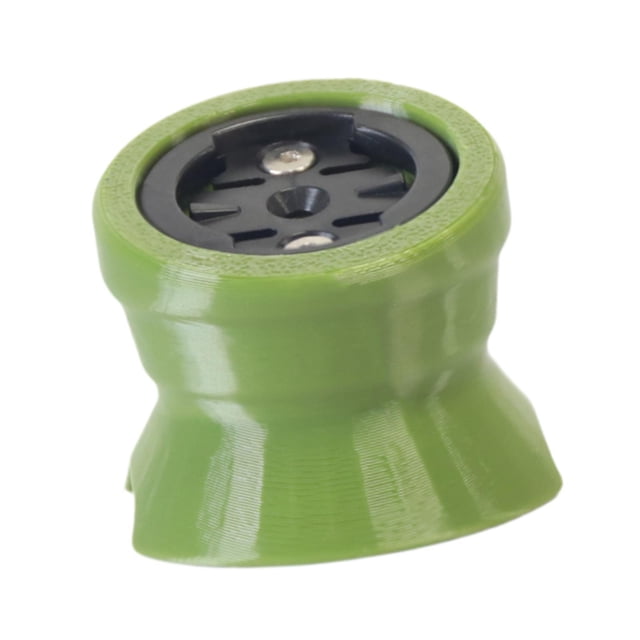 Colaxi Support d'Ordinateur de Vélo Pliant Support d'Ordinateur de Vélo Stable pour Lumières Facile à Installer Support Compact Léger Porte-Support Style Extérieur H