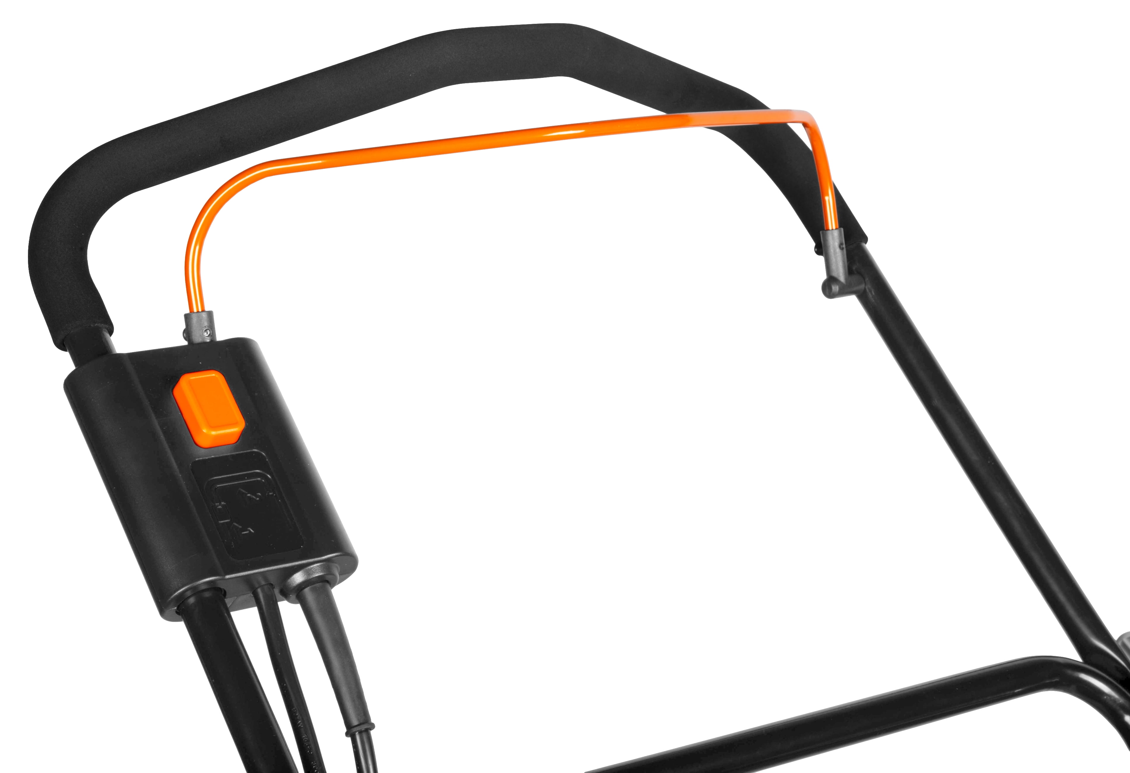 WEN 15-Inch 15-Amp 2-in-1 Electric Dethatcher and Scarifier with Collection Bag (DT1526)