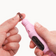 thumbnail image 5 of Juego de manicura y pedicura con taladro eléctrico para uñas y juego de brocas de diamante, 5 of 6