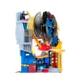 thumbnail image 3 of Set de Juego Imaginext DC Super Friends Ultimate Headquarters, 3 of 4