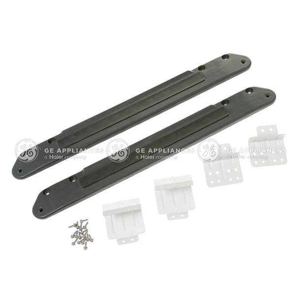 GE GFA28KITN Washer/Dryer Stack Bracket Kit
