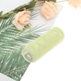 thumbnail image 6 of Unique Bargains 2 Pcs Cylindrical Heat-conducting Hair Rollers Light Yellow, 6 of 6