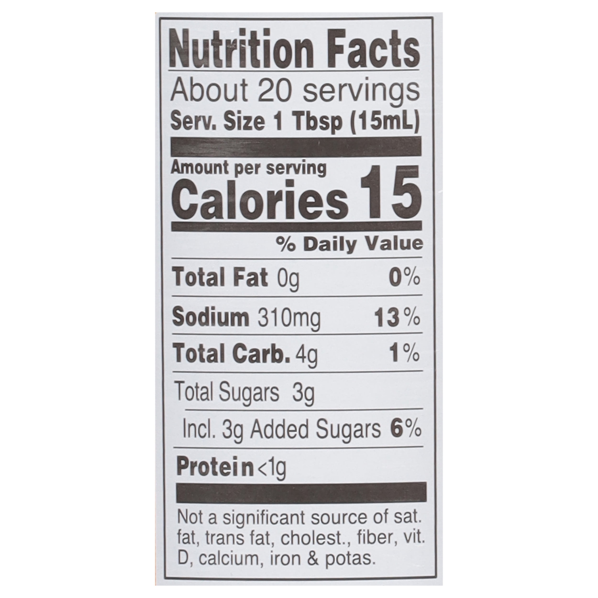 Kikkoman Less Sodium Teriyaki Marinade & Sauce, 10.0 fl oz