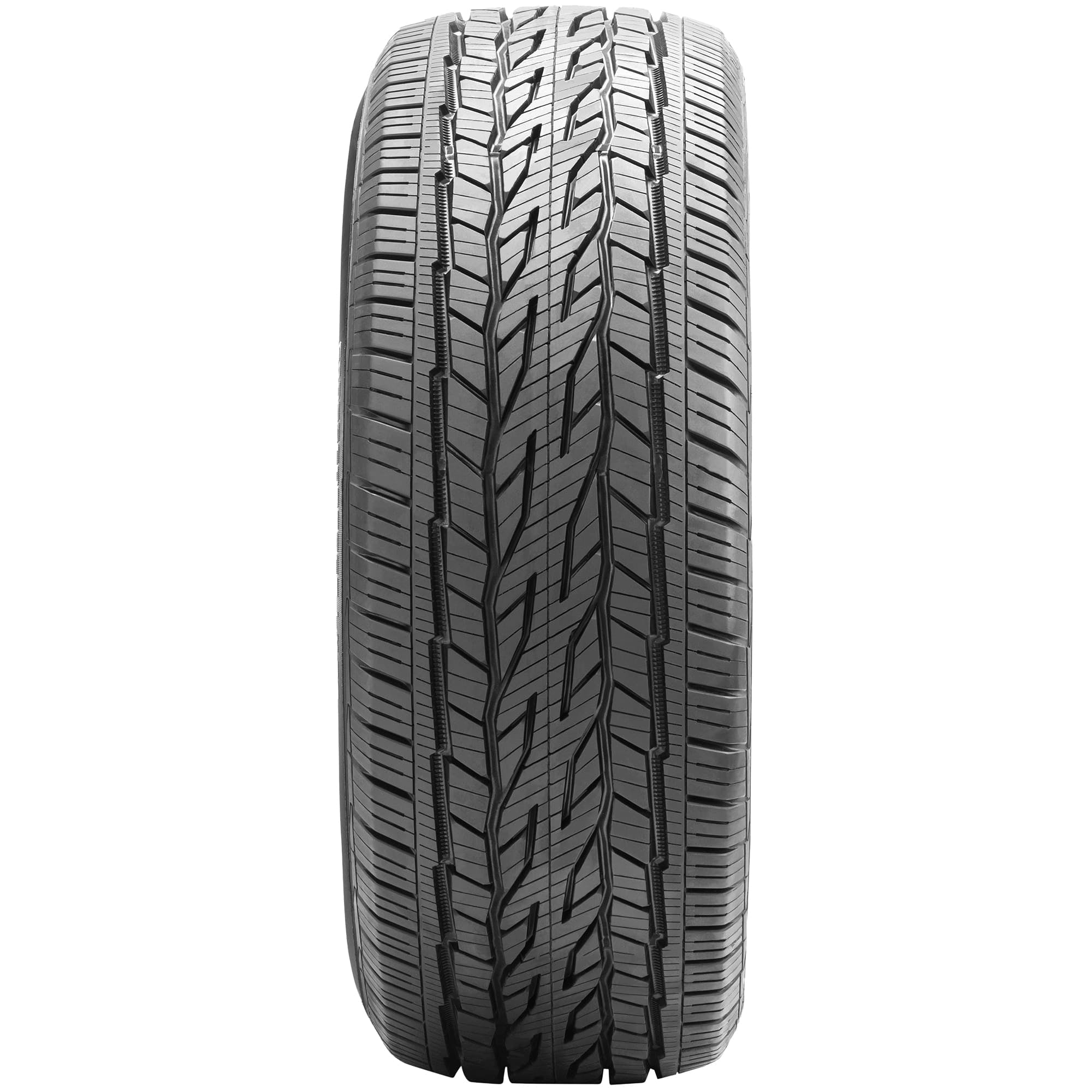 Continental ContiCrossContact LX20 All Season 255/55R20 107H Continental ContiCrossContact LX20 All Season 255/55R20 107H