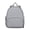 Boho Bohemia Geometric-1, variant on Boho Bohemia Geometric Line Art Backpack Backpack for School,Cute School Bag,Schoolbag with Adjustable Shoulder Straps & Padded Back,13.8"x11.4"x6"