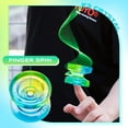 thumbnail image 6 of Magicyoyo Professional Yoyo K2 Responsive Yo-Yo for Kids, Solid Plastic Yo Yo (Blue Yellow Gradient), 6 of 7