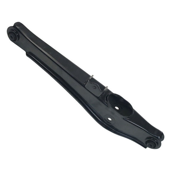 Rear Lower Rearward Control Arm - Compatible with 2011 - 2015 Mitsubishi Outlander Sport - Beck Arnley