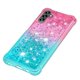 thumbnail image 5 of Funda para Samsung Galaxy A13 5G Transparente con Brillos Carcasa Protectora Antigolpes con Glitter Brillante, 5 of 5