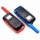 thumbnail image 4 of T62 Walkie Talkie Radio | 16 Canales 121 Códigos de Privacidad | Doble Fuente de Energía 2 Unidades, 4 of 5