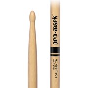 Promark Hickory 7A Wood Tip drumstick