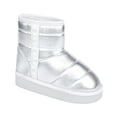 thumbnail image 5 of bebe Trendy Winter Boots for Little Girls, Size 11, 5 of 9