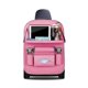 thumbnail image 1 of Car Organizer Backrest Protector Pu Leather Car Seat Protector With Foldable Tablet Holder Waterproof Backrest Protector Backrest Bag For Kids (pink -, 1 of 4