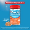 thumbnail image 2 of Pepcid Soothing Gummies, Heartburn + Stress, Peach-Raspberry, 32 Count, 2 of 8