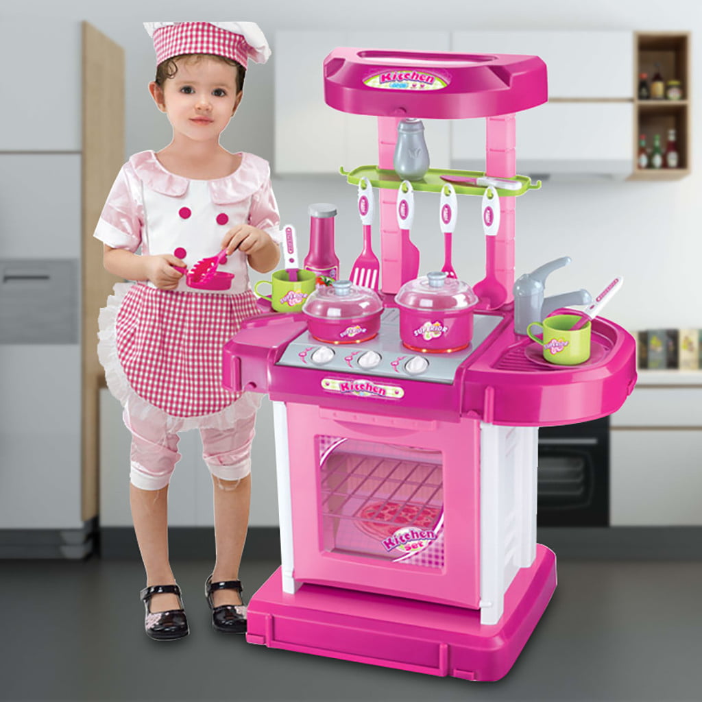 walmart baby kitchen