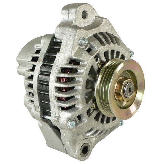 New 70A Alternator Fits Acura Integra 1.8L 1997-1998 31100-P73-A01 31100P73A01Rm