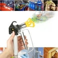 thumbnail image 2 of FlyFlise High Efficiency 3600PSI High Pressure Airless Paint Spray Tool, 2 of 8