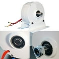 thumbnail image 3 of Permanent Magnetic Motor Generator 3 Phase Wind Generator Synchronous Generator, 3 of 4