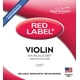 thumbnail image 1 of Juego de cuerdas para violín Super Sensitive Steelcore 4/4, 1 of 1