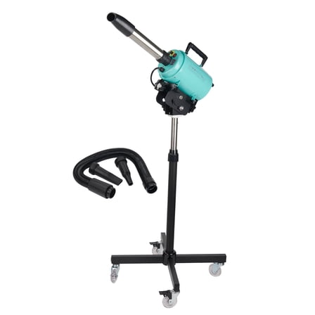 Groomer Essentials Stand Dryer