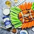thumbnail image 3 of Litehouse Chunky Blue Cheese Dressing & Dip 13 fl oz, 3 of 6