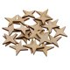 thumbnail image 1 of en blanco 4 puntas formas de estrella adornos de rústica tarjeta de nombre de de bricolaje placa de sin terminar let 30 piezas 30x30 mm Macarena Adorno de madera, 1 of 8