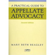Angle View: A Practical Guide to Appellate Advocacy, Used [Paperback]