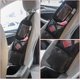 thumbnail image 4 of Seat Side Organizer, Car Storage Bag, Mesh Pocket Car Seat Phone Holder for All Front Passenger Car Seats for Cars, Trucks, 4 of 5