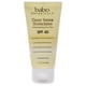 thumbnail image 2 of Protector solar mineral diario puro SPF 40 por Babo Botanicals para unisex - 1.7 oz Protector solar, 2 of 2