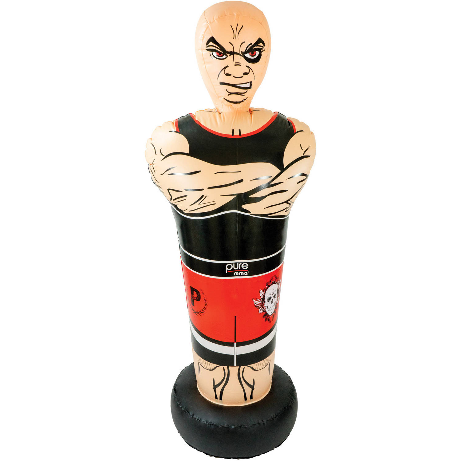 Soozier Heavy Bag Boxing Wall Mount Hanger