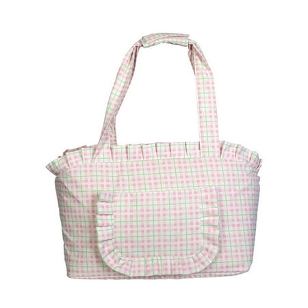 FL Puppy Go Out Portable Shoulder Handbag Dog Bag Pet Cat Chihuahua Yorkshire Handbag Suitable For Small Dogs Dog Carrier Supplies