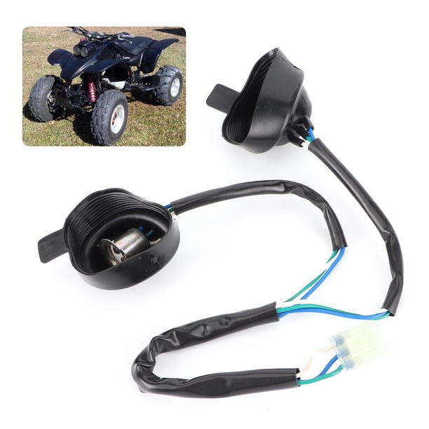 Arnés de Náufrago del Faro de Enchufe 33120-HN1-003 Ajuste para Sportrax 400 TRX400EX 2X4 1999-2004