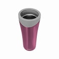 thumbnail image 2 of Termo Para Viaje Acero Inoxidable 450 Ml Steiner Con Válvula Para Beber, Rosa, 2 of 4