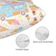 thumbnail image 3 of Fotbe Icecream Truck Funda de Almohada Decorativa Estilo Occidental, Lujo en Algodón, Fundas para Almohadas King, Cojín Estampado para Decoración del Hogar-20"x30", 3 of 6
