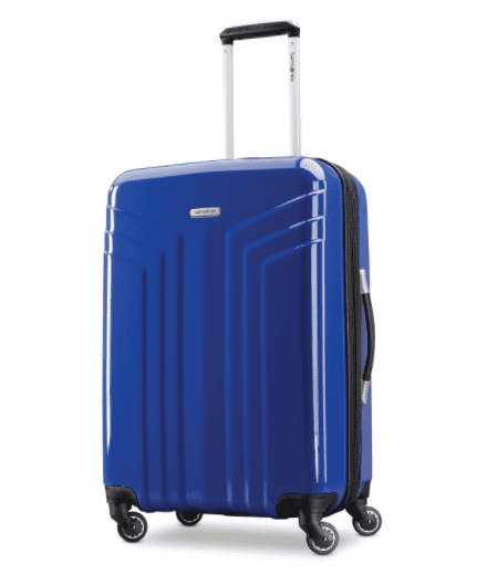 samsonite bartlett 29 spinner luggage