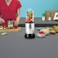thumbnail image 3 of Magic Bullet MBR-1101 - Mélangeur - 250 W - Argent, 3 of 6