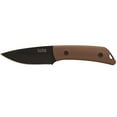 thumbnail image 2 of KA-BAR JAROSZ FIELD KNIFE 3.5" 1095 CRO-VAN CLIP POINT ULTRAMID, 2 of 5