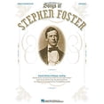 thumbnail image 1 of Pre-Owned The Songs of Stephen Foster (Paperback) 0793591228 9780793591220, 1 of 1