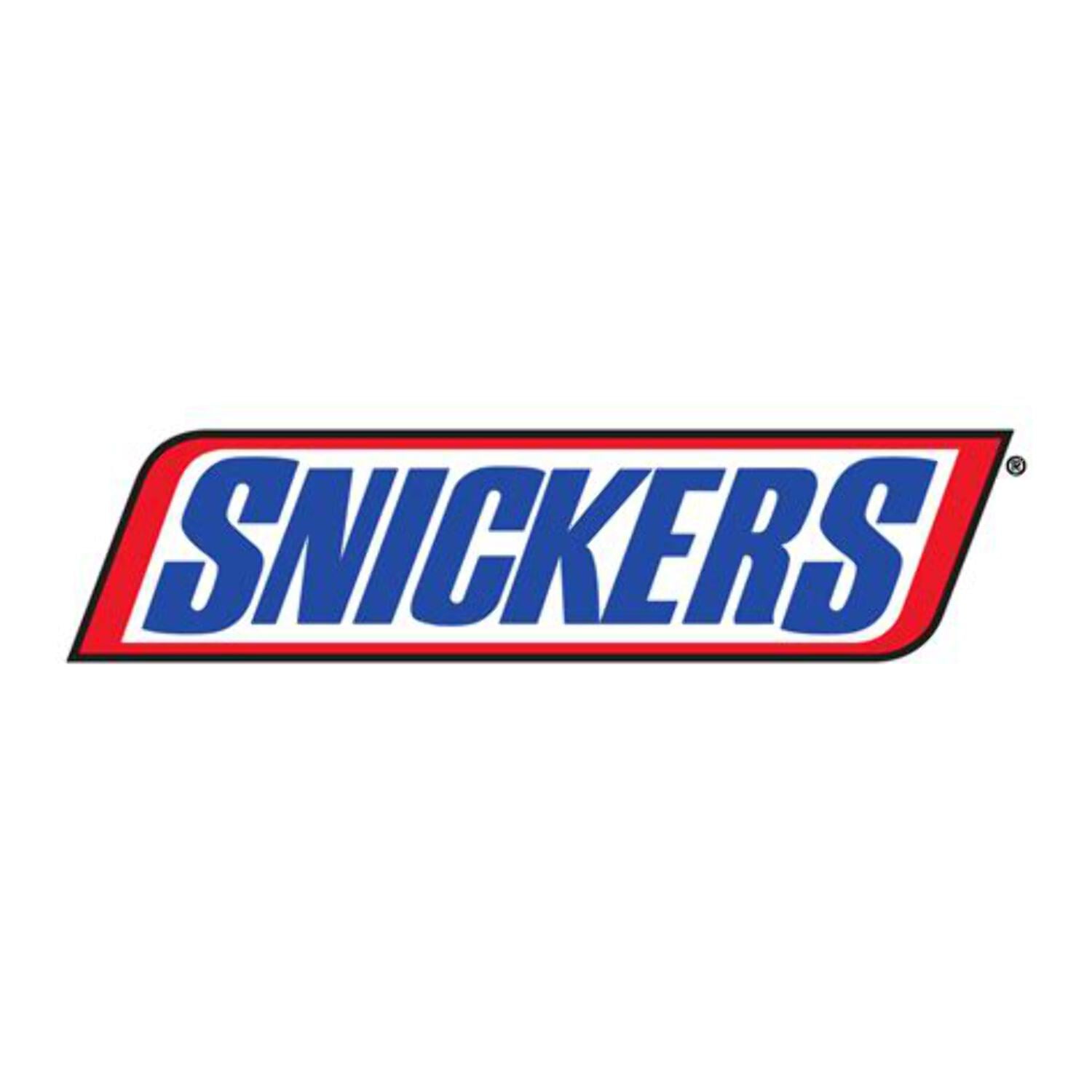 Snickers Chocolate Bar 1.86 oz