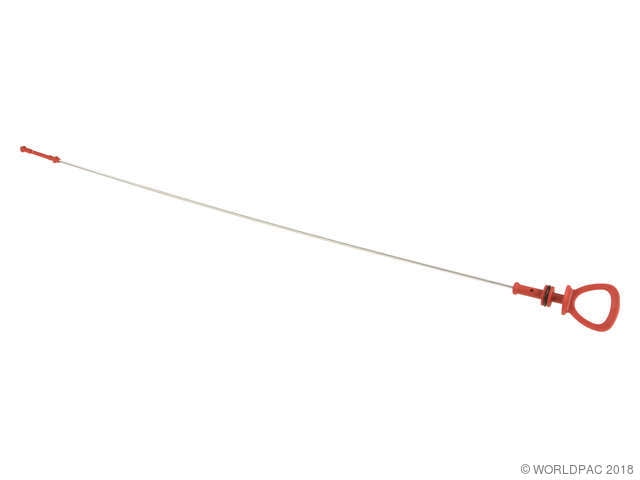 1998-2003 MERCEDES-BENZ ML320 ~ ENGINE OIL DIPSTICK TUB ~ OEM PART